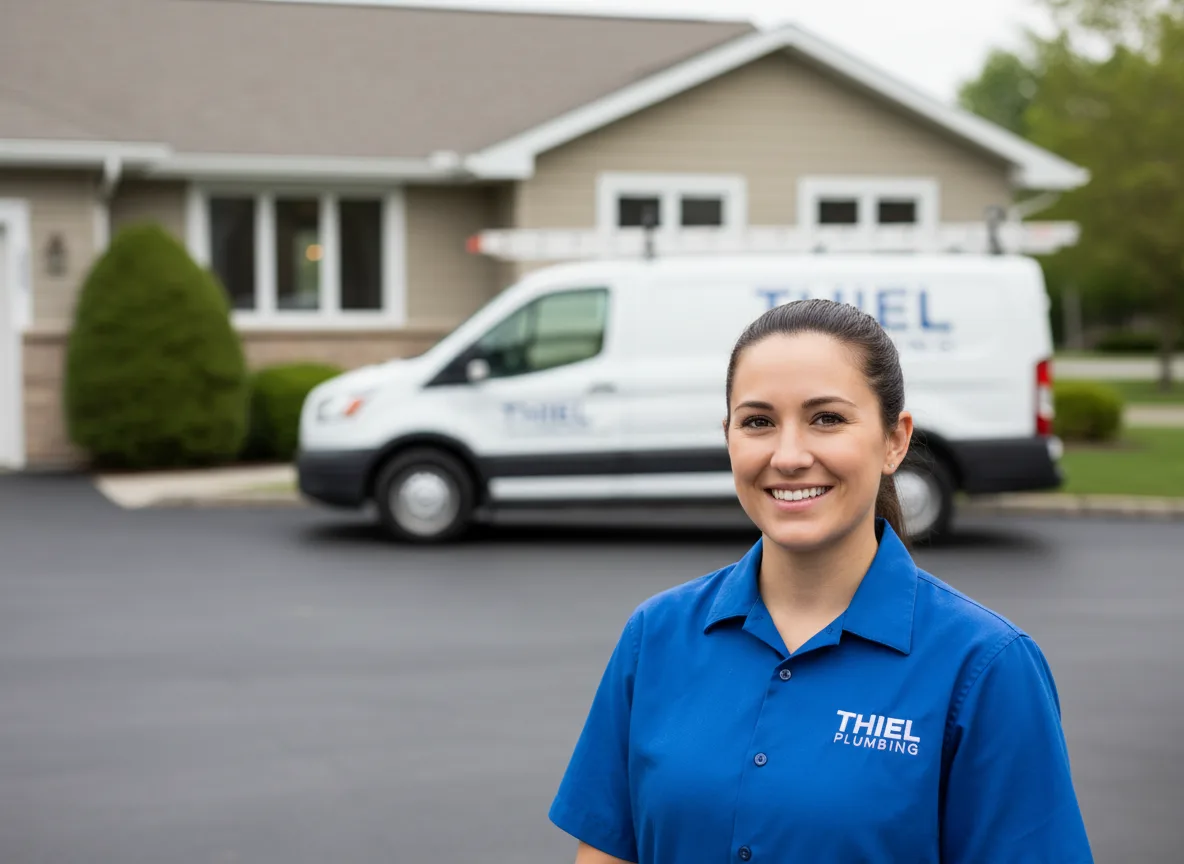 Plumber Lena, WI FAQs